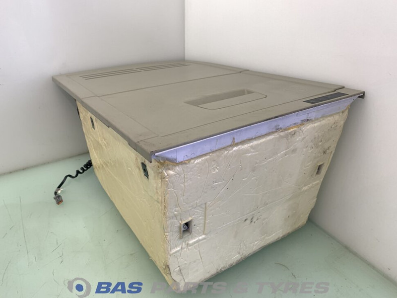 Volvo FH4 - Piesă de schimb pentru Camion: Foto 1 Volvo FH4 - Piesă de schimb pentru Camion: Foto 1