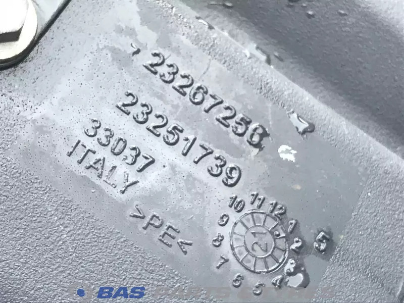 Volvo - Piesă de schimb pentru Camion: Foto 5 Volvo - Piesă de schimb pentru Camion: Foto 5