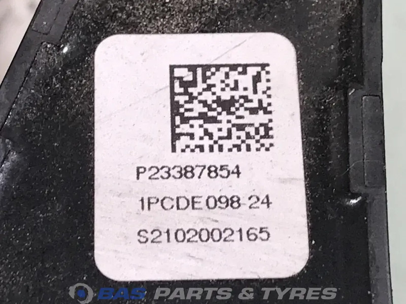 Volvo - Piesă de schimb pentru Camion: Foto 5 Volvo - Piesă de schimb pentru Camion: Foto 5