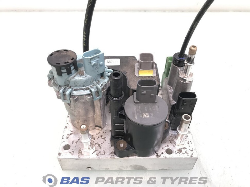 Volvo - Piesă de schimb pentru Camion: Foto 1 Volvo - Piesă de schimb pentru Camion: Foto 1