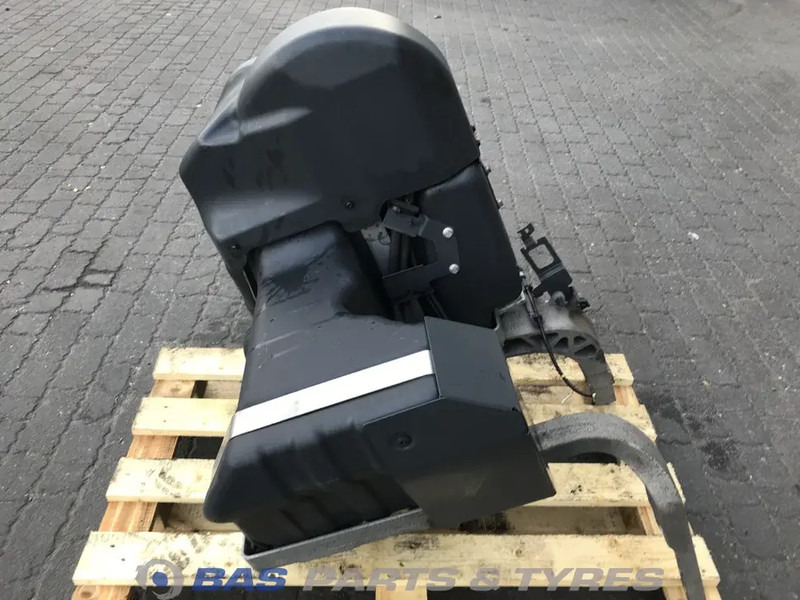 Volvo - Piesă de schimb pentru Camion: Foto 2 Volvo - Piesă de schimb pentru Camion: Foto 2