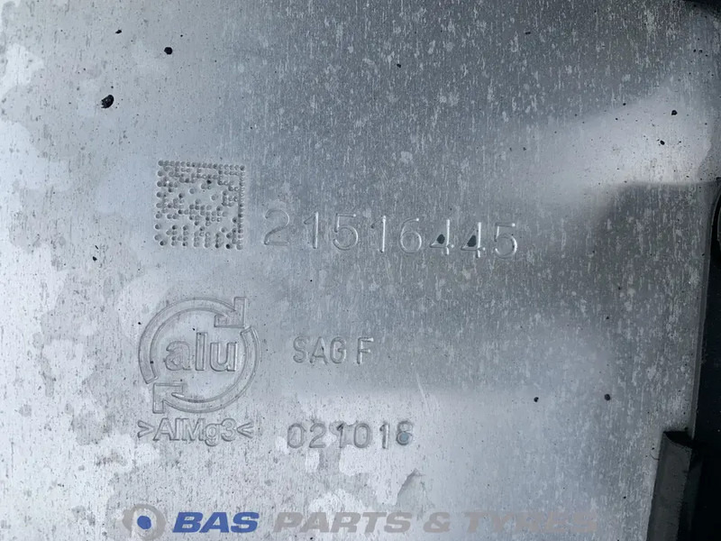 Renault Brandstoftank Renault 330 Liter G0803 - Rezervor combustibil pentru Camion: Foto 5 Renault Brandstoftank Renault 330 Liter G0803 - Rezervor combustibil pentru Camion: Foto 5