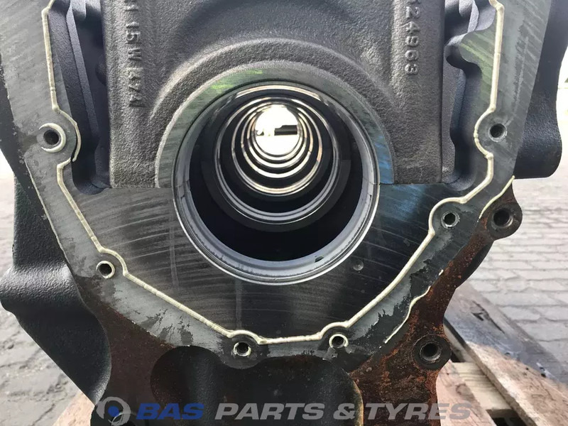 Renault C/K/T-Serie - Motor şi piese pentru Camion: Foto 5 Renault C/K/T-Serie - Motor şi piese pentru Camion: Foto 5