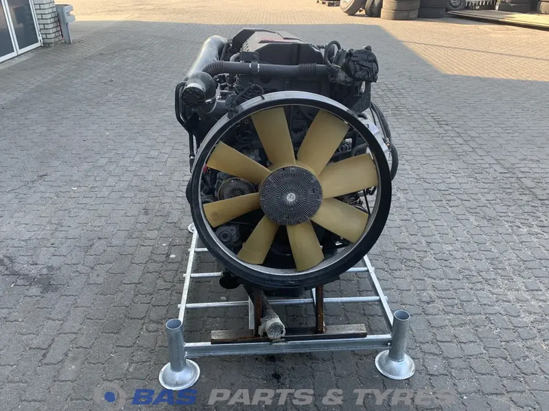 Renault C-Serie - Motor pentru Camion: Foto 4 Renault C-Serie - Motor pentru Camion: Foto 4