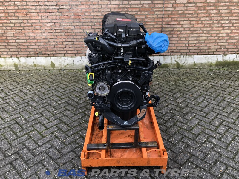 Renault D-Serie - Motor pentru Camion: Foto 4 Renault D-Serie - Motor pentru Camion: Foto 4