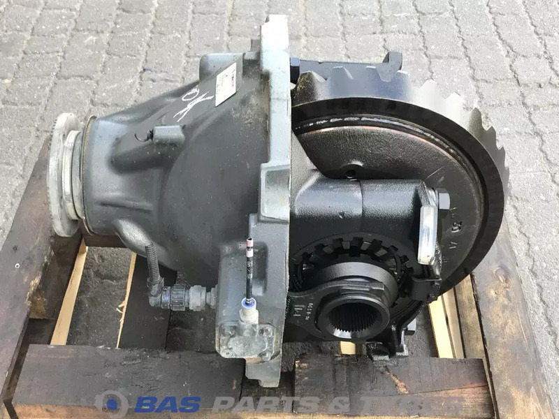 Renault Differentieel Renault P13170-D RSS1344D - Diferențial pentru Camion: Foto 1 Renault Differentieel Renault P13170-D RSS1344D - Diferențial pentru Camion: Foto 1