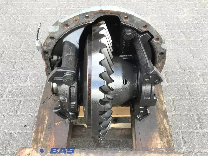 Renault Differentieel Renault P13170-D RSS1344D - Diferențial pentru Camion: Foto 2 Renault Differentieel Renault P13170-D RSS1344D - Diferențial pentru Camion: Foto 2