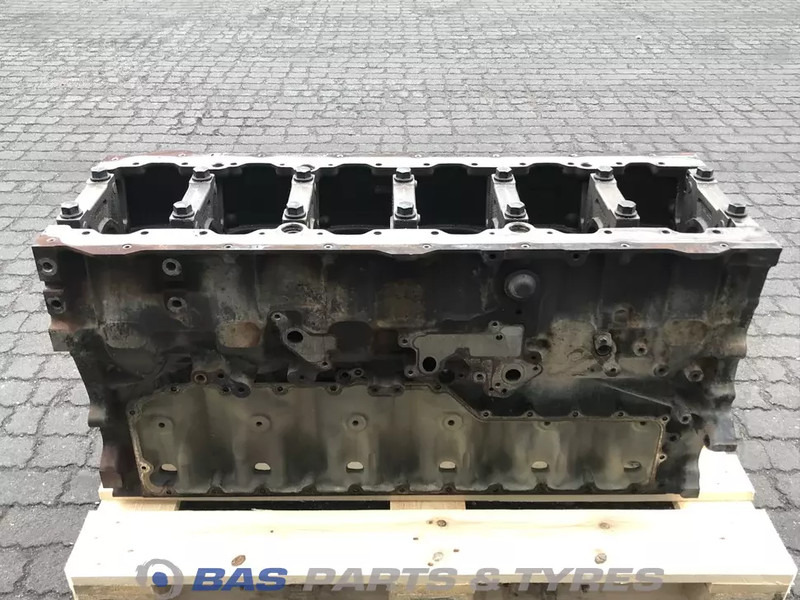 Renault Motorblok D13 Renault 7421907126 - Motor şi piese pentru Camion: Foto 3 Renault Motorblok D13 Renault 7421907126 - Motor şi piese pentru Camion: Foto 3