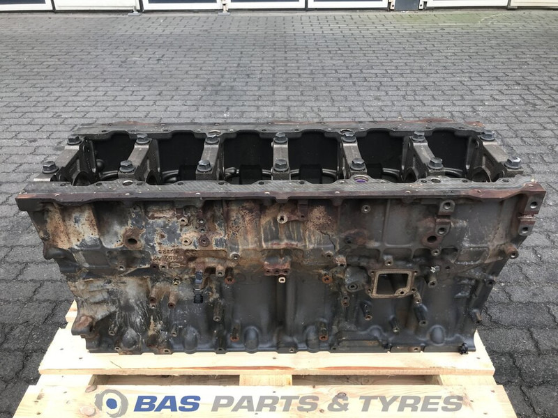 Renault Motorblok D13 Renault 7421907126 - Motor şi piese pentru Camion: Foto 1 Renault Motorblok D13 Renault 7421907126 - Motor şi piese pentru Camion: Foto 1