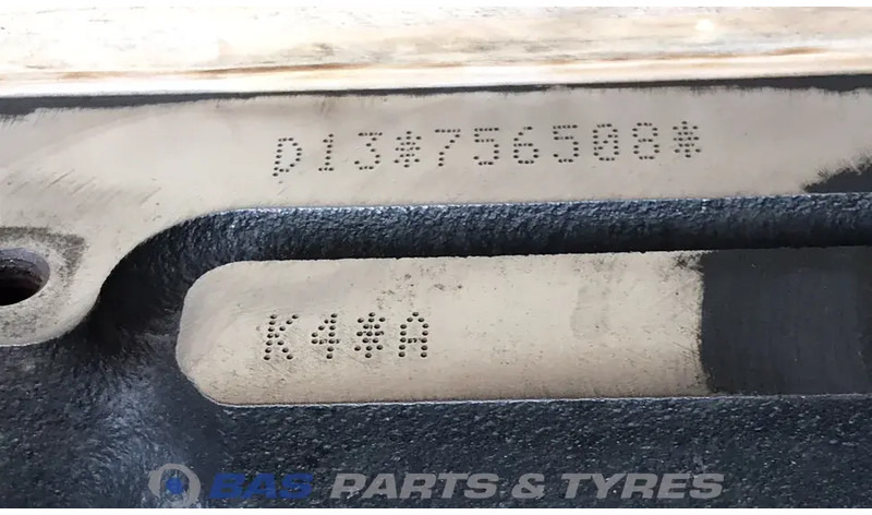 Motor şi piese pentru Camion Renault Motorblok D13 Renault 7421907126: Foto 6 Motor şi piese pentru Camion Renault Motorblok D13 Renault 7421907126: Foto 6