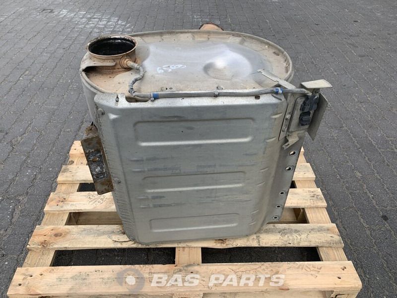 Renault PREMIUM Uitlaatdemper Renault kwaliteit 7420894956 - Toba esapament pentru Camion: Foto 2 Renault PREMIUM Uitlaatdemper Renault kwaliteit 7420894956 - Toba esapament pentru Camion: Foto 2