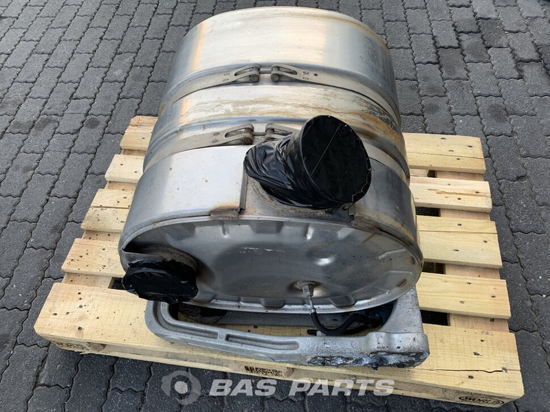 Renault PREMIUM Uitlaatdemper Renault kwaliteit 7420894957 - Toba esapament pentru Camion: Foto 2 Renault PREMIUM Uitlaatdemper Renault kwaliteit 7420894957 - Toba esapament pentru Camion: Foto 2