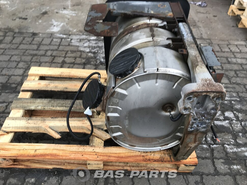 Renault PREMIUM Uitlaatdemper Renault kwaliteit 7420899871 - Toba esapament pentru Camion: Foto 4 Renault PREMIUM Uitlaatdemper Renault kwaliteit 7420899871 - Toba esapament pentru Camion: Foto 4