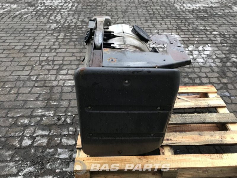 Renault PREMIUM Uitlaatdemper Renault kwaliteit 7420899871 - Toba esapament pentru Camion: Foto 2 Renault PREMIUM Uitlaatdemper Renault kwaliteit 7420899871 - Toba esapament pentru Camion: Foto 2