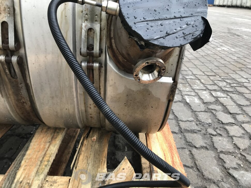 Renault PREMIUM Uitlaatdemper Renault kwaliteit 7420899871 - Toba esapament pentru Camion: Foto 5 Renault PREMIUM Uitlaatdemper Renault kwaliteit 7420899871 - Toba esapament pentru Camion: Foto 5