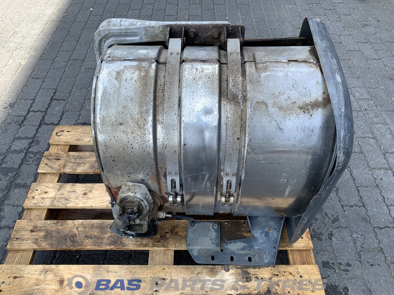 Renault Premium Euro 4-5 Uitlaatdemper Renault 7420899867 - Toba esapament pentru Camion: Foto 4 Renault Premium Euro 4-5 Uitlaatdemper Renault 7420899867 - Toba esapament pentru Camion: Foto 4