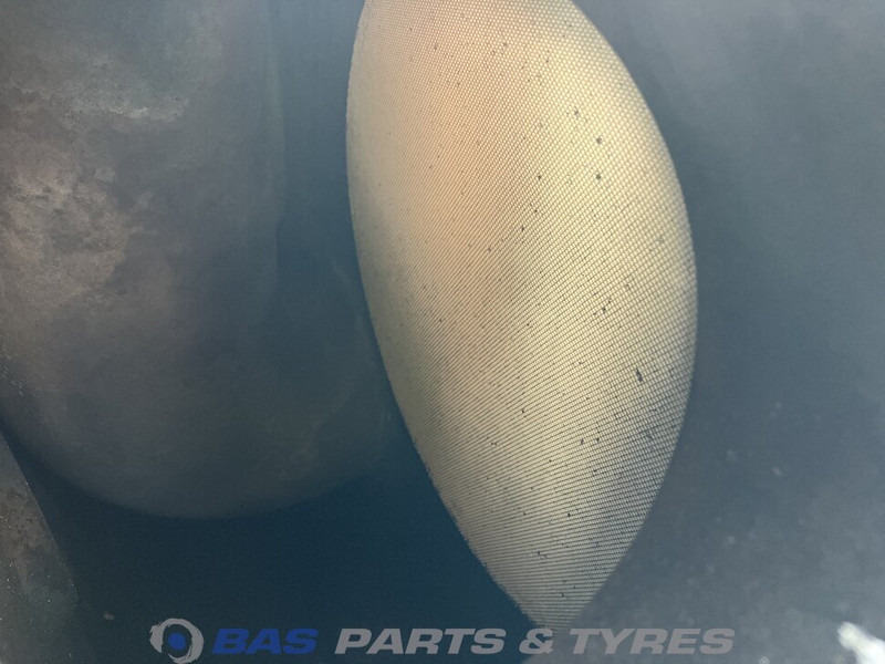 Renault Premium Euro 4-5 Uitlaatdemper Renault 7420899867 - Toba esapament pentru Camion: Foto 5 Renault Premium Euro 4-5 Uitlaatdemper Renault 7420899867 - Toba esapament pentru Camion: Foto 5