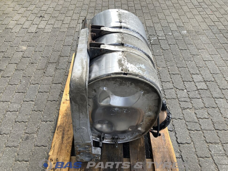 Renault Premium Euro 4-5 Uitlaatdemper Renault 7420899867 - Toba esapament pentru Camion: Foto 3 Renault Premium Euro 4-5 Uitlaatdemper Renault 7420899867 - Toba esapament pentru Camion: Foto 3