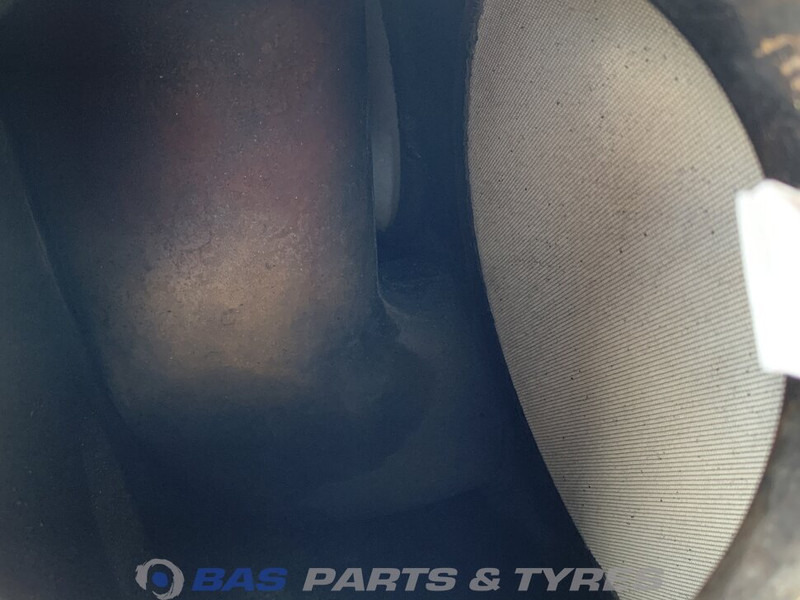 Renault Premium Euro 4-5 Uitlaatdemper Renault 7420899867 - Toba esapament pentru Camion: Foto 5 Renault Premium Euro 4-5 Uitlaatdemper Renault 7420899867 - Toba esapament pentru Camion: Foto 5