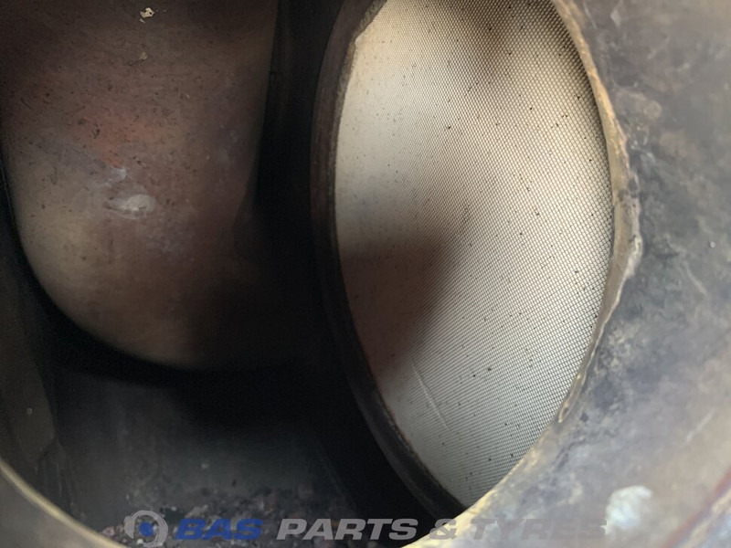 Renault Premium Euro 4-5 Uitlaatdemper Renault 7420899867 - Toba esapament pentru Camion: Foto 5 Renault Premium Euro 4-5 Uitlaatdemper Renault 7420899867 - Toba esapament pentru Camion: Foto 5