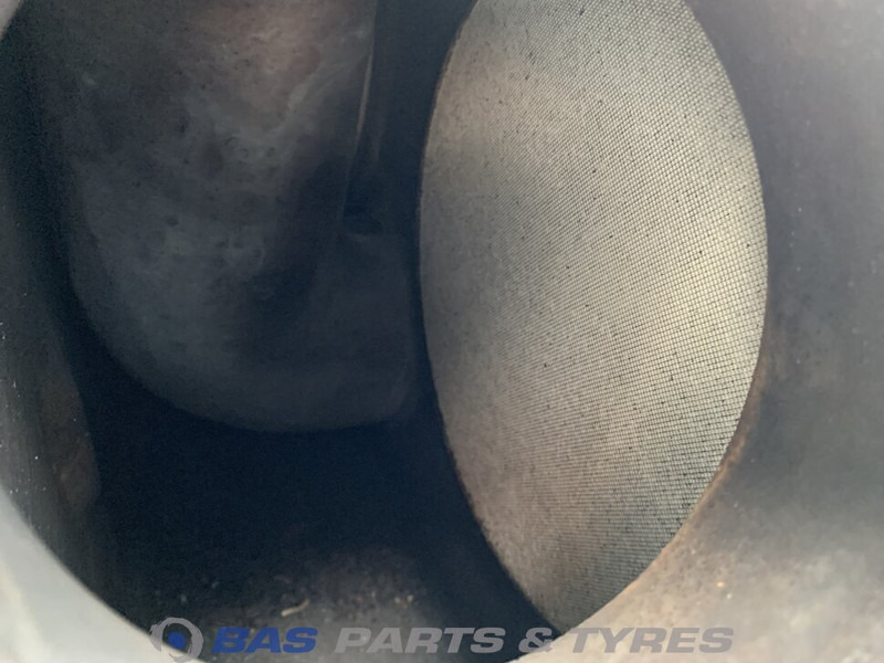 Renault Premium Euro 4-5 Uitlaatdemper Renault 7420899867 - Toba esapament pentru Camion: Foto 5 Renault Premium Euro 4-5 Uitlaatdemper Renault 7420899867 - Toba esapament pentru Camion: Foto 5