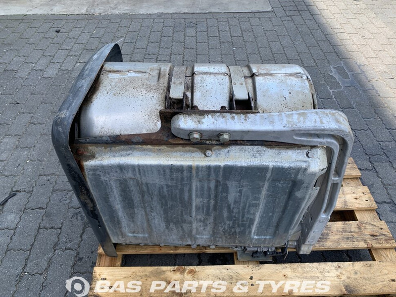 Renault Premium Euro 4-5 Uitlaatdemper Renault 7420899867 - Toba esapament pentru Camion: Foto 2 Renault Premium Euro 4-5 Uitlaatdemper Renault 7420899867 - Toba esapament pentru Camion: Foto 2