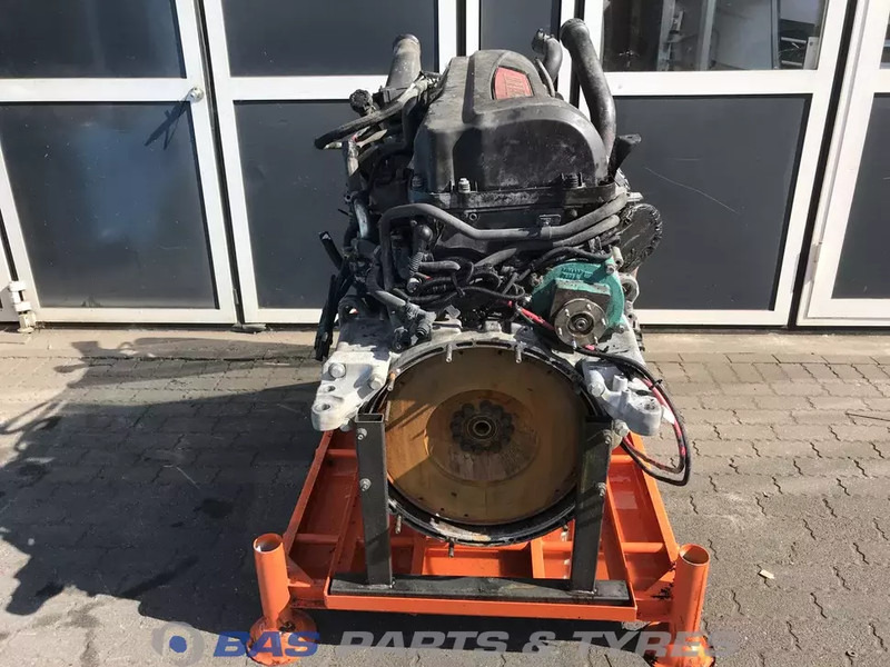 Renault Premium (Meerdere types) - Motor pentru Camion: Foto 2 Renault Premium (Meerdere types) - Motor pentru Camion: Foto 2