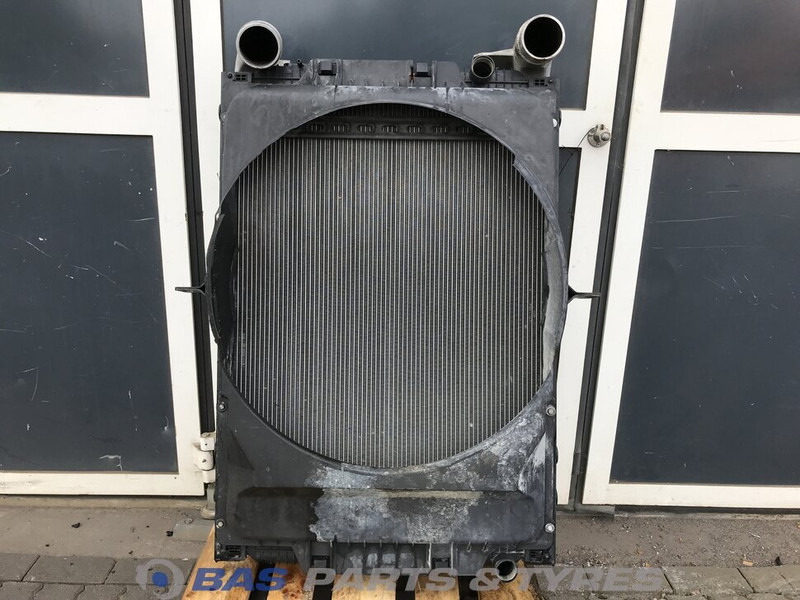 Renault Premium (Meerdere types) - Radiator pentru Camion: Foto 1 Renault Premium (Meerdere types) - Radiator pentru Camion: Foto 1