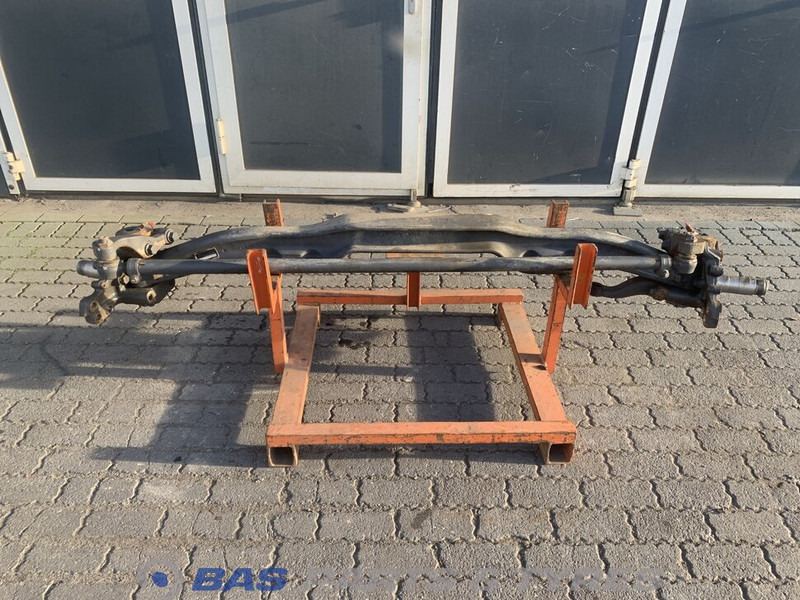 Renault Renault FAL 7.1 Vooras 7420556298 - Axă față pentru Camion: Foto 1 Renault Renault FAL 7.1 Vooras 7420556298 - Axă față pentru Camion: Foto 1
