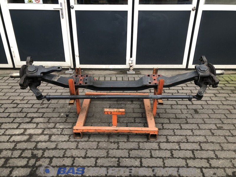 Renault Renault FAL 7.5 Vooras 7422848432 - Axă față pentru Camion: Foto 1 Renault Renault FAL 7.5 Vooras 7422848432 - Axă față pentru Camion: Foto 1