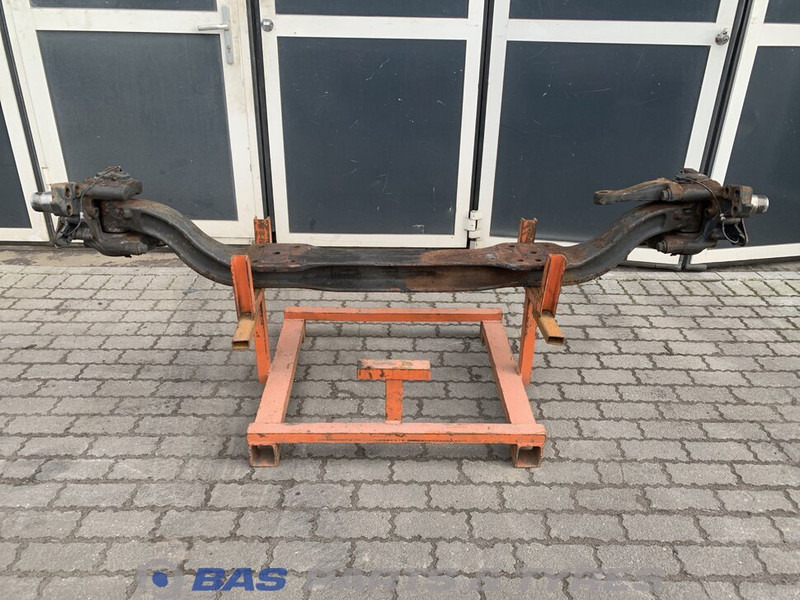 Renault Renault FAL 8.0 Vooras 7421560963 - Axă față pentru Camion: Foto 1 Renault Renault FAL 8.0 Vooras 7421560963 - Axă față pentru Camion: Foto 1