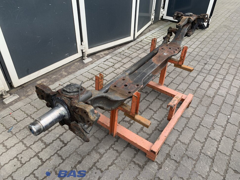 Renault Renault FAL 8.0 Vooras 7421560963 - Axă față pentru Camion: Foto 3 Renault Renault FAL 8.0 Vooras 7421560963 - Axă față pentru Camion: Foto 3