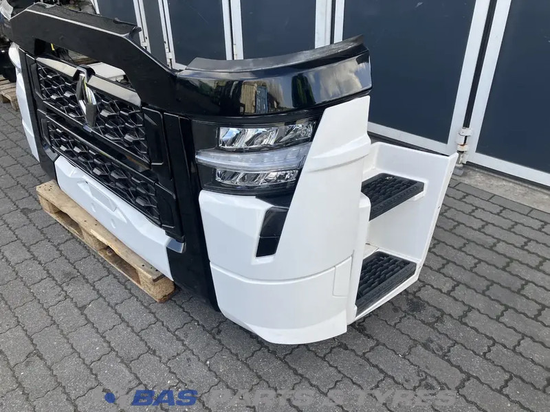 Renault T-Serie Evolution Bumper Renault 7423645386 - Bară de protecție pentru Camion: Foto 2 Renault T-Serie Evolution Bumper Renault 7423645386 - Bară de protecție pentru Camion: Foto 2