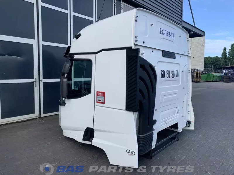 Renault T-Serie Renault Sleeper Cab L2H2 7482119175 - Cabină și interior pentru Camion: Foto 3 Renault T-Serie Renault Sleeper Cab L2H2 7482119175 - Cabină și interior pentru Camion: Foto 3