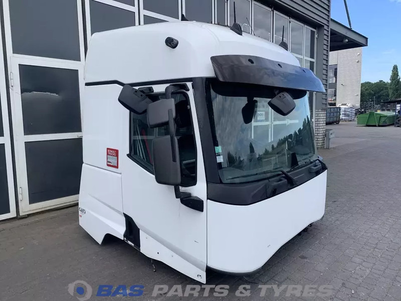 Renault T-Serie Renault Sleeper Cab L2H2 7482119175 - Cabină și interior pentru Camion: Foto 2 Renault T-Serie Renault Sleeper Cab L2H2 7482119175 - Cabină și interior pentru Camion: Foto 2