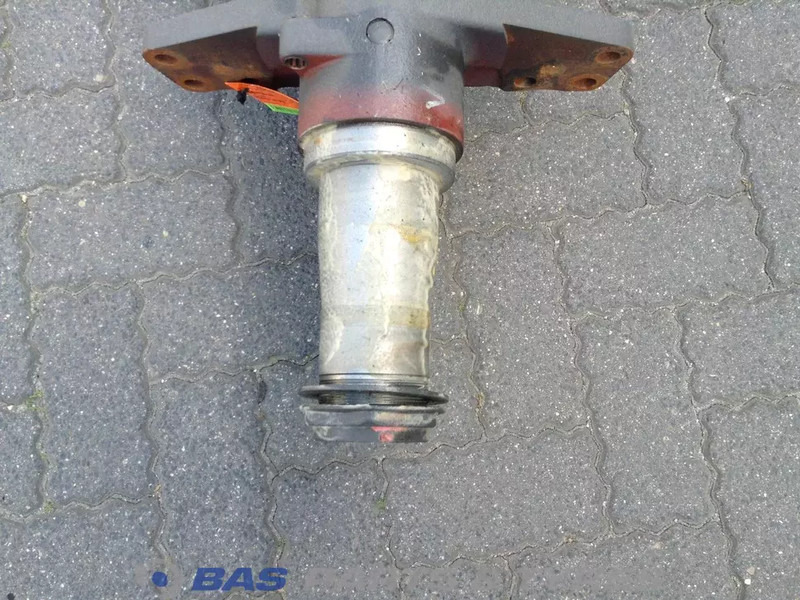 Renault - Axă spate pentru Camion: Foto 2 Renault - Axă spate pentru Camion: Foto 2