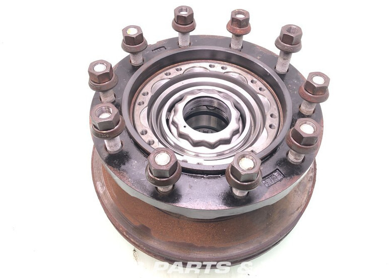 Renault  - Butuc pentru Camion: Foto 1 Renault  - Butuc pentru Camion: Foto 1