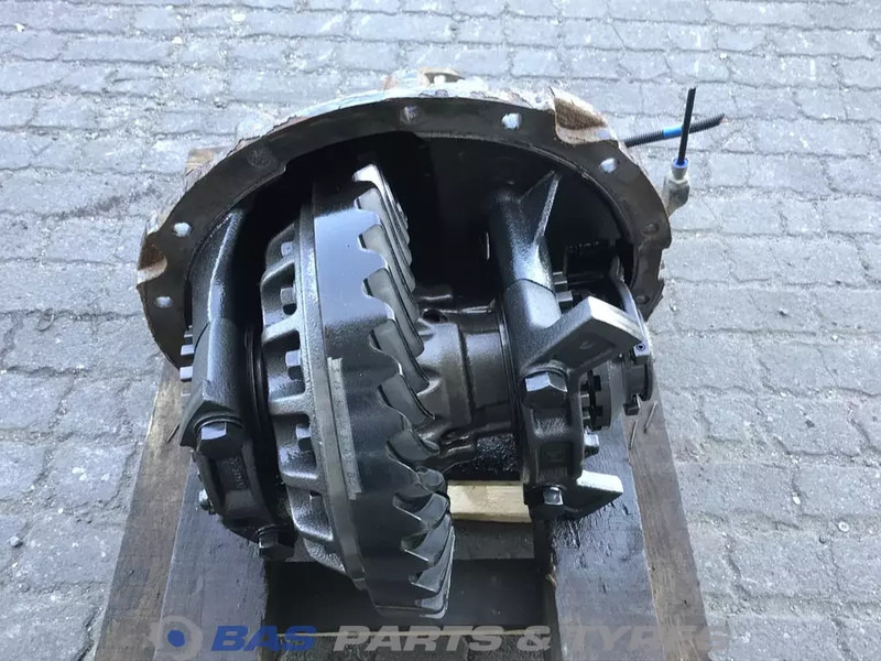 Renault - Diferențial pentru Camion: Foto 2 Renault - Diferențial pentru Camion: Foto 2