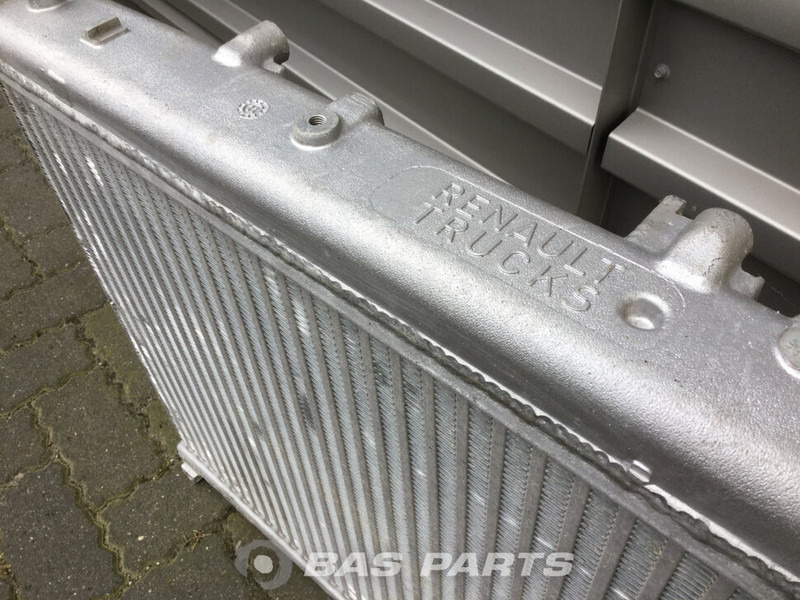 Renault - Intercooler pentru Camion: Foto 3 Renault - Intercooler pentru Camion: Foto 3