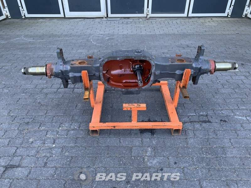 Renault - Axă spate pentru Camion: Foto 1 Renault - Axă spate pentru Camion: Foto 1