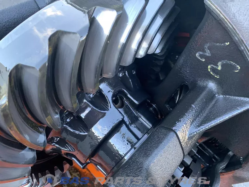 Renault - Diferențial pentru Camion: Foto 5 Renault - Diferențial pentru Camion: Foto 5