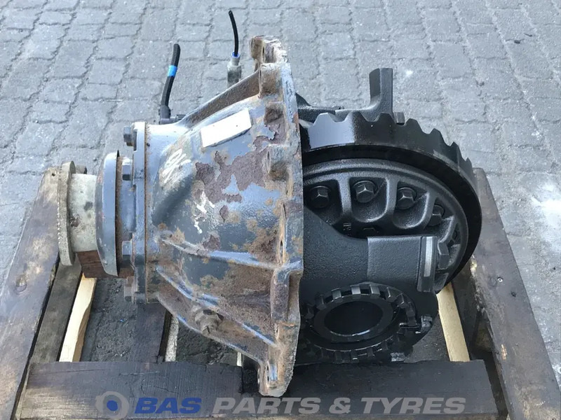 Renault - Diferențial pentru Camion: Foto 1 Renault - Diferențial pentru Camion: Foto 1