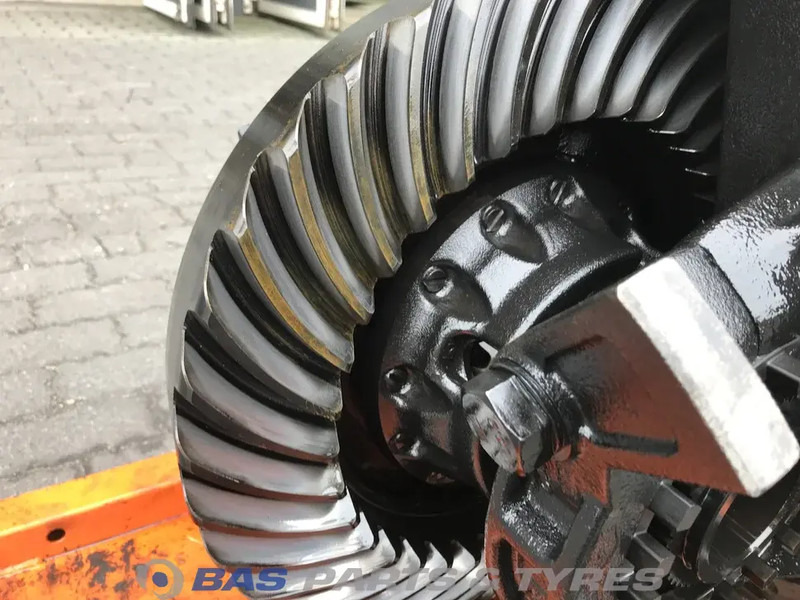 Renault - Diferențial pentru Camion: Foto 5 Renault - Diferențial pentru Camion: Foto 5