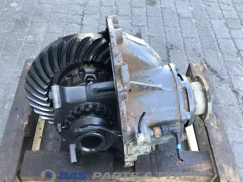 Renault - Diferențial pentru Camion: Foto 3 Renault - Diferențial pentru Camion: Foto 3