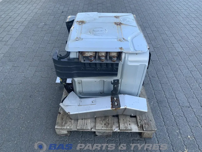 Renault Uitlaatdemper Renault 7421750067 - Toba esapament pentru Camion: Foto 4 Renault Uitlaatdemper Renault 7421750067 - Toba esapament pentru Camion: Foto 4