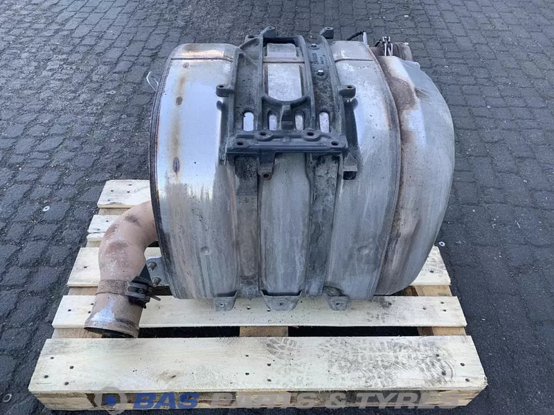Renault Uitlaatdemper Renault 7422495990 - Toba esapament pentru Camion: Foto 3 Renault Uitlaatdemper Renault 7422495990 - Toba esapament pentru Camion: Foto 3