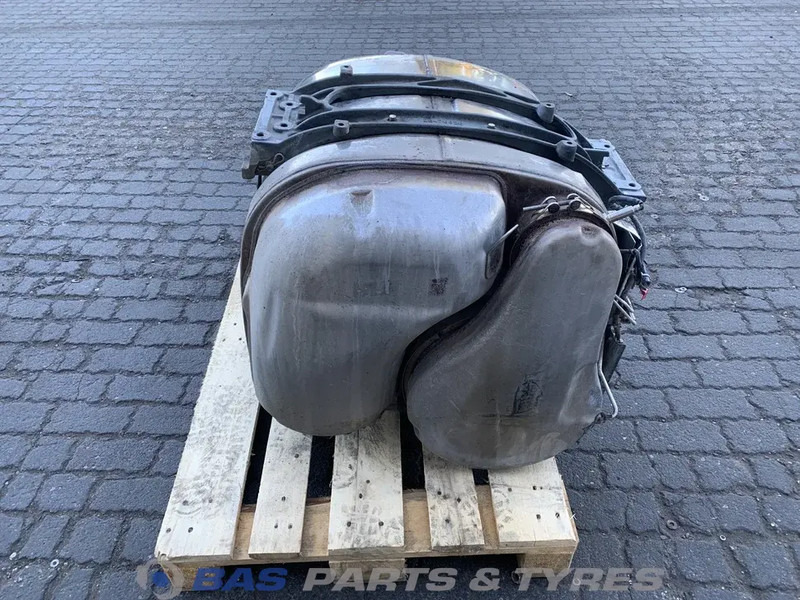 Renault Uitlaatdemper Renault 7422495990 - Toba esapament pentru Camion: Foto 4 Renault Uitlaatdemper Renault 7422495990 - Toba esapament pentru Camion: Foto 4