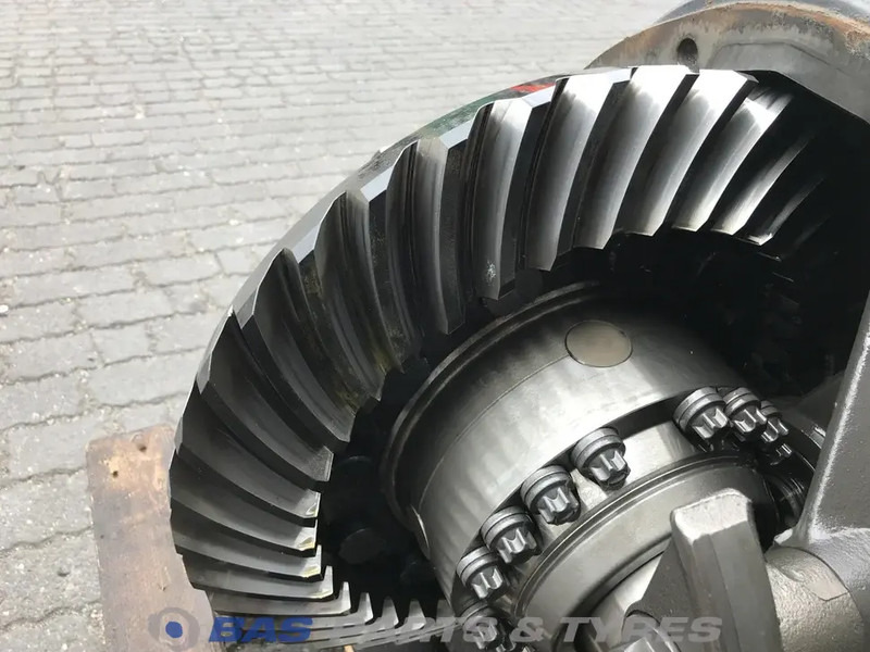 Scania Differentieel Scania R-780 1722312 - Diferențial pentru Camion: Foto 5 Scania Differentieel Scania R-780 1722312 - Diferențial pentru Camion: Foto 5