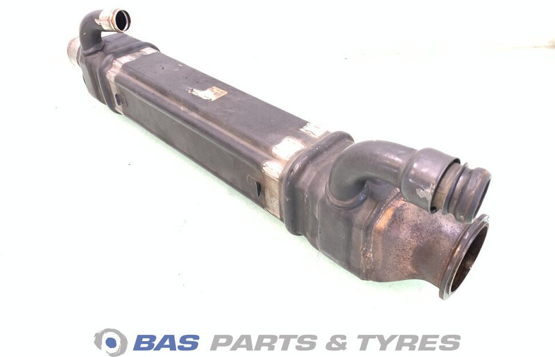 Scania EGR koeler Scania 2074600 - Răcitor EGR pentru Camion: Foto 1 Scania EGR koeler Scania 2074600 - Răcitor EGR pentru Camion: Foto 1