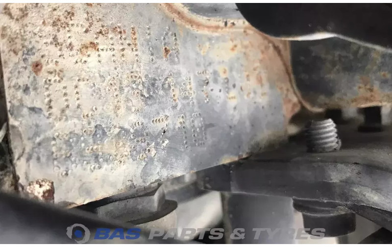 Scania G-Serie Motor Scania DC13 147 450 2159847 - Motor pentru Camion: Foto 5 Scania G-Serie Motor Scania DC13 147 450 2159847 - Motor pentru Camion: Foto 5